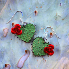Cactus Jewelry