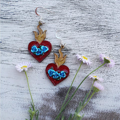 Sacred Heart Collection