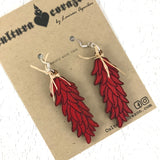 Chile Ristra NM Earrings