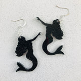 La Sirena Earrings
